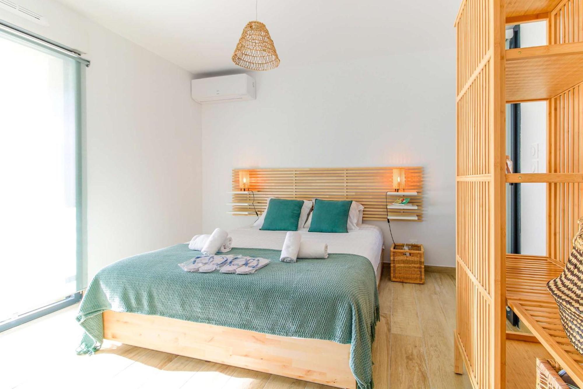 Select'Sohome - Joli Appartement Avec Jardin Privatif Et Parking - Capnat-F08 Bormes-les-Mimosas Bagian luar foto