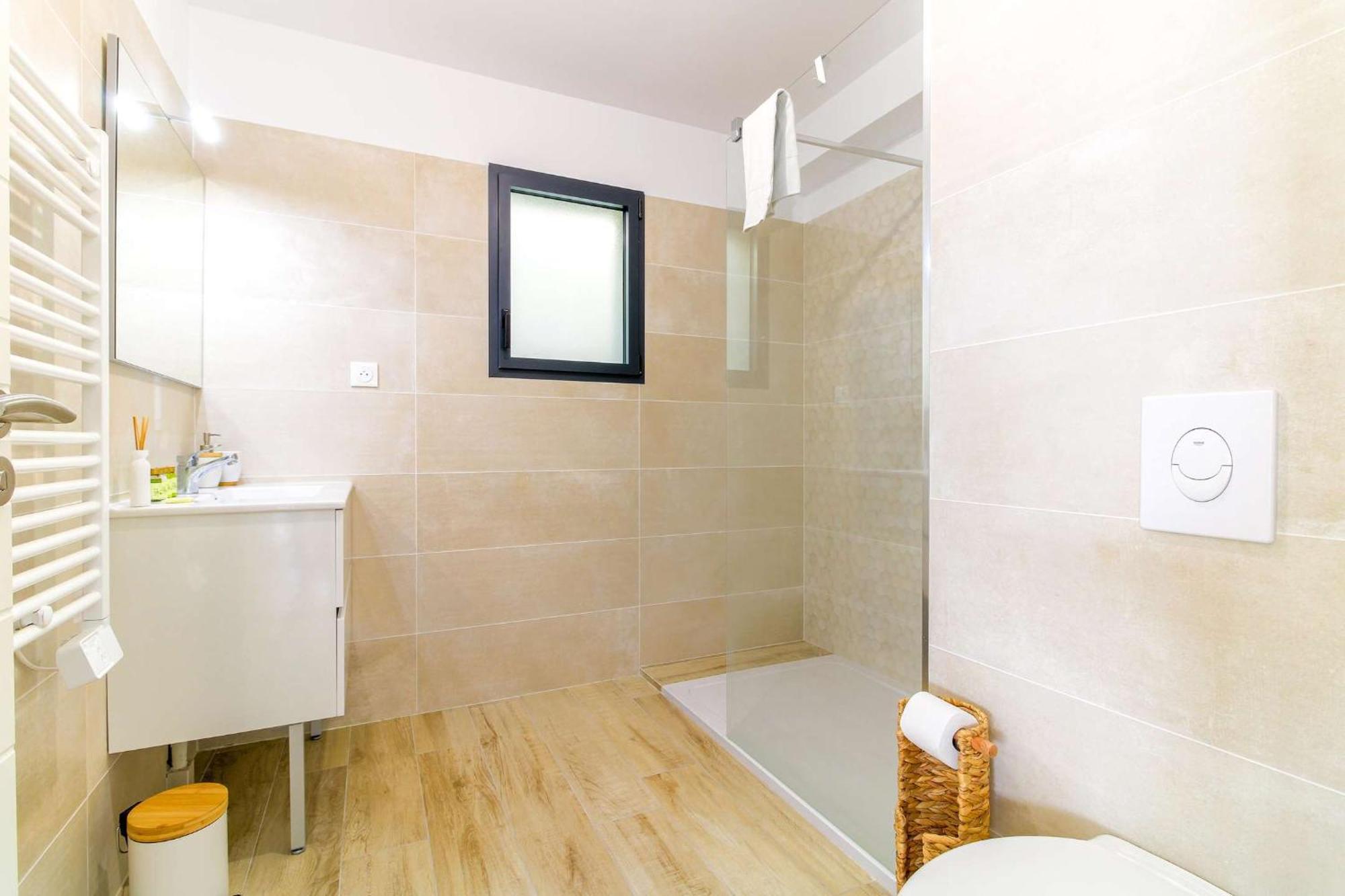 Select'Sohome - Joli Appartement Avec Jardin Privatif Et Parking - Capnat-F08 Bormes-les-Mimosas Bagian luar foto