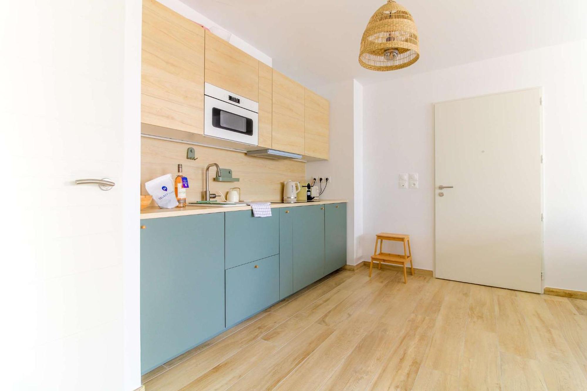 Select'Sohome - Joli Appartement Avec Jardin Privatif Et Parking - Capnat-F08 Bormes-les-Mimosas Bagian luar foto